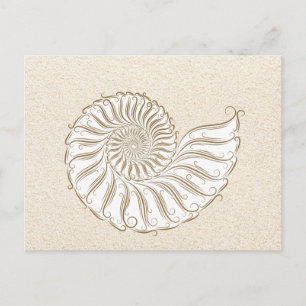 Enregistrer la date / invitation par carte postale