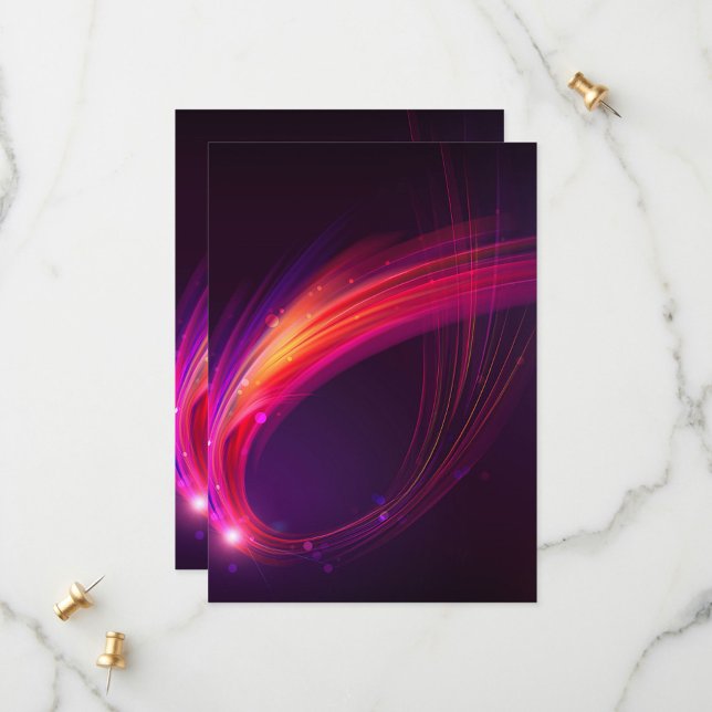 Enregistrer la date Invitations d'anniversaire | G (Créateur téléchargé)