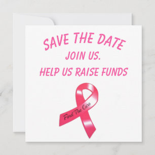 Enregistrer la date - Invitations de collecte de f