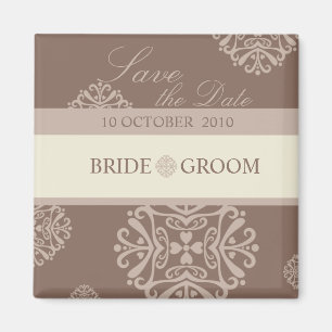 ENREGISTRER LA DATE MAGNET :: charme 5