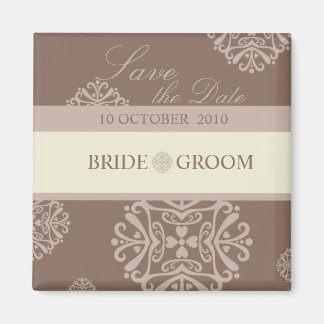 ENREGISTRER LA DATE MAGNET :: charme 5