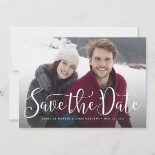 Enregistrer la date simple script carte photo hori