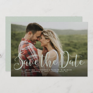 Enregistrer la date simple script feu vert carte p