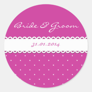 Enregistrer la date Stickers