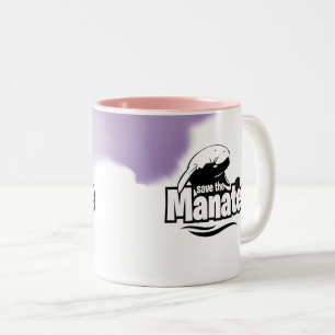 Enregistrer La Mug Manatee