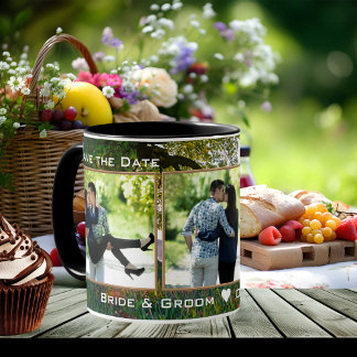 Enregistrer La Mug Photo Nature Arborescence De Da