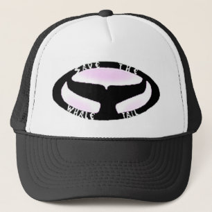 Enregistrer Le casquette De La Queue De Baleine