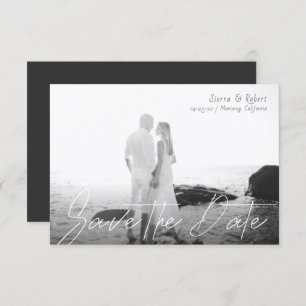 Enregistrer le Faire-part d'attaque en douceur de 