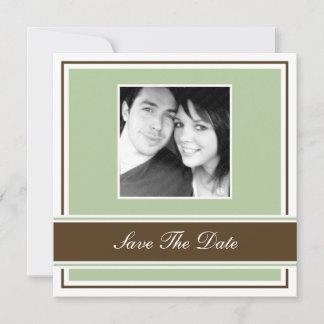 Enregistrer le Faire-part Fiançailles Mariage Date