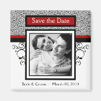 Enregistrer le Magnet de photos Date