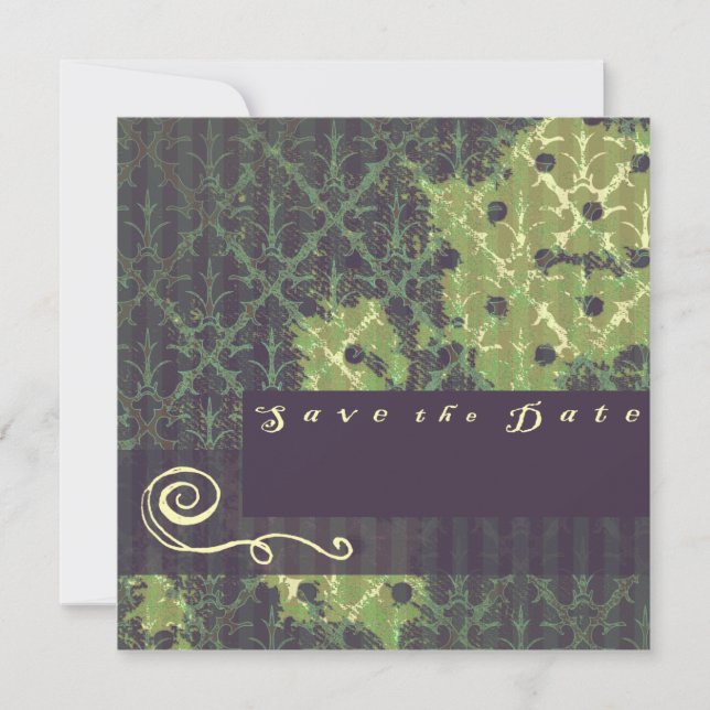 Enregistrer le Modèle de date (Devant)