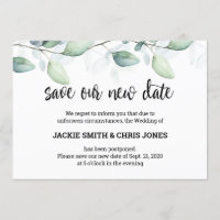 Enregistrer le nouveau Faire-part de Mariage de da