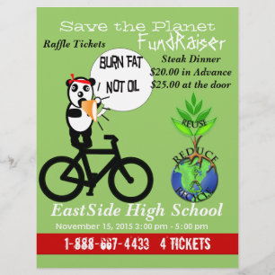 Enregistrer le prospectus forestier