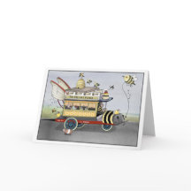 Enregistrer les abeilles - La carte Omnibus Buzzer