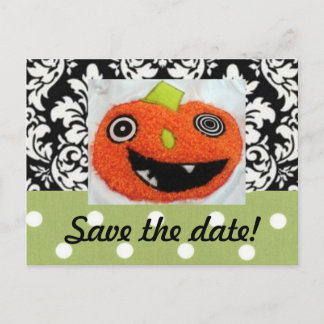 Enregistrer les cartes de dates pour le Mariage Ha