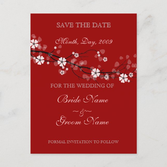 Enregistrer les cartes postales Date (Devant)