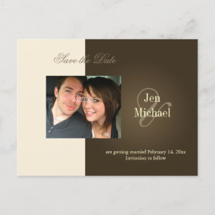 Enregistrer les cartes postales Date Photo,