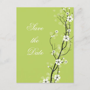 Enregistrer les cartes postales de date