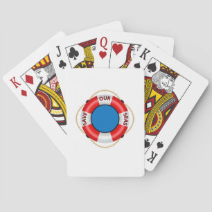 ENREGISTRER NOS CARTES DE JEU DE MER