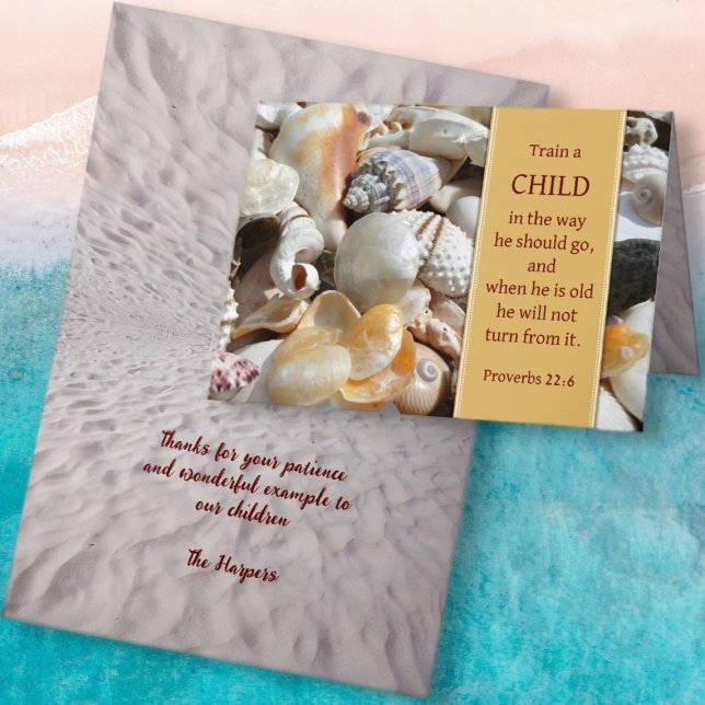 Enseignant de l'école du dimanche Merci (Créateur téléchargé)