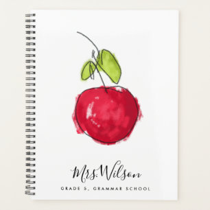 ENSEIGNANT DE L'ÉCOLE MODERNE PEINTURE HUILE POMM