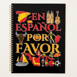 Enseignant Espagnol En Espanol Por Favoriser
