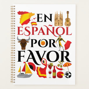 Enseignant Espagnol En Espanol Por Favoriser