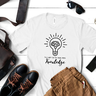 Enseignants Appréciation Cadeau   T-shirt Graphiqu