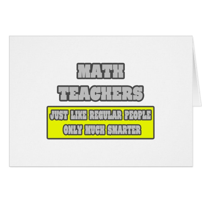 Enseignants en mathématiques...beaucoup plus intel (Devant horizontal)