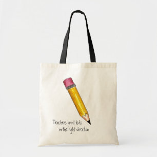 Enseignants Point Kids Pencil Sac fourre-tout ense