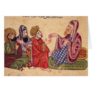 Enseignement de Solon