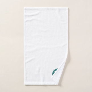 Enseignement des Pilates réels Serviette personnel