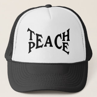 Enseigner le Casquette de la paix