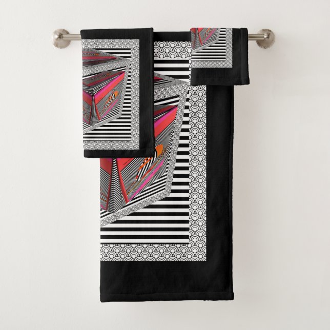 Ensemble Boxes 3 pièces (En situation)