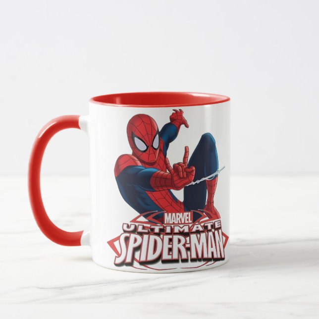 Ensemble cadeau attentionné Mug (Gauche)