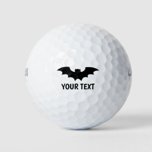 Ensemble-cadeau de balles de golf à impression per