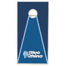 Ensemble Cornhole Blue Rhino