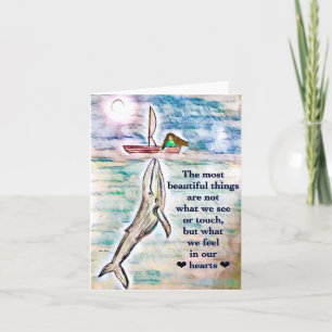 Ensemble de 20 cartes Inspirational Note