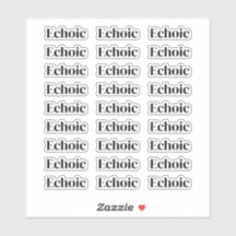 Ensemble de 27 Étiquettes ABA | Stickers Thérapie 