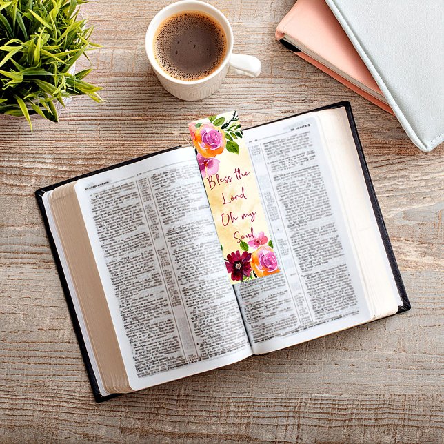 Ensemble de 5 signets chrétiens (Créateur téléchargé)