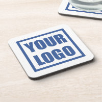 Ensemble de 6 Dessous de verre de logos profession