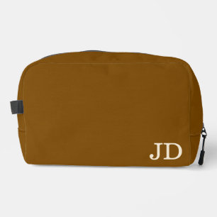 Ensemble de cadeaux Groomsmen Sacs Groomsman Perso