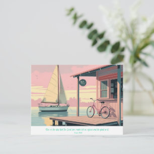 Ensemble de cartes de gratitude