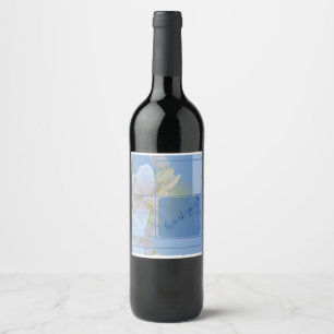 Ensemble de Étiquettes de nourriture et de boisson