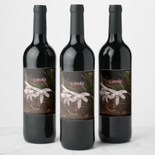 Ensemble de Étiquettes de nourriture et de boisson