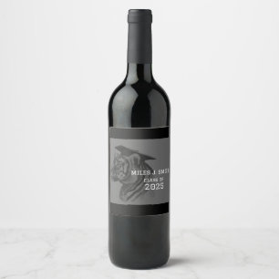 Ensemble de Étiquettes de nourriture et de boisson