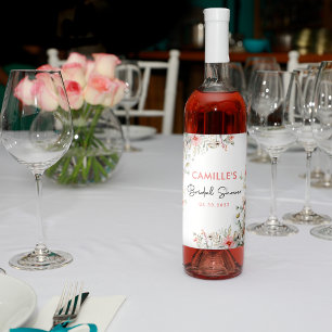 Ensemble de Étiquettes de nourriture et de boisson