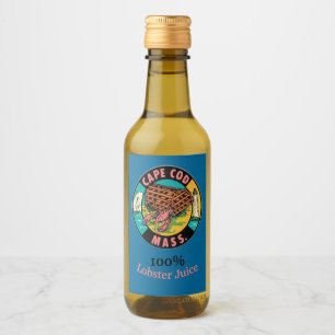 Ensemble de Étiquettes de vin, d'édition, de nourr