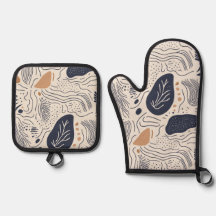 Art méditerranéen Abstrait