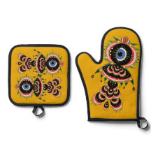 Chimera - Oiseau de poisson